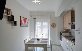 Appartamento Moderno In Centro Citta